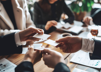 Building a Seamless Referral System Within Your Real Estate CRM
