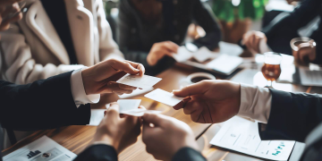Building a Seamless Referral System Within Your Real Estate CRM