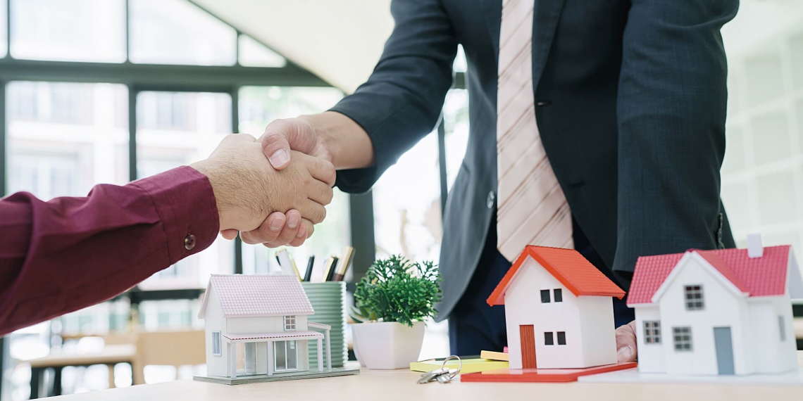 Content Blueprint to Attract Passive Real Estate Buyer Leads