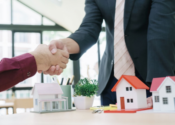 Content Blueprint to Attract Passive Real Estate Buyer Leads