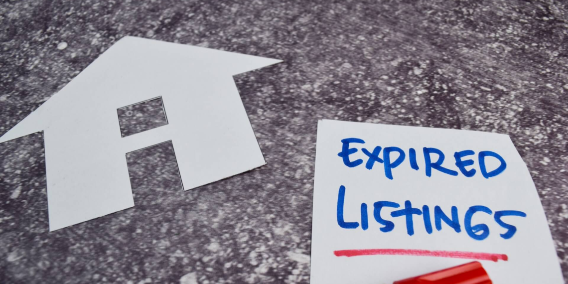 Convert Seller Leads from Expired Listings in Today's Rising Market