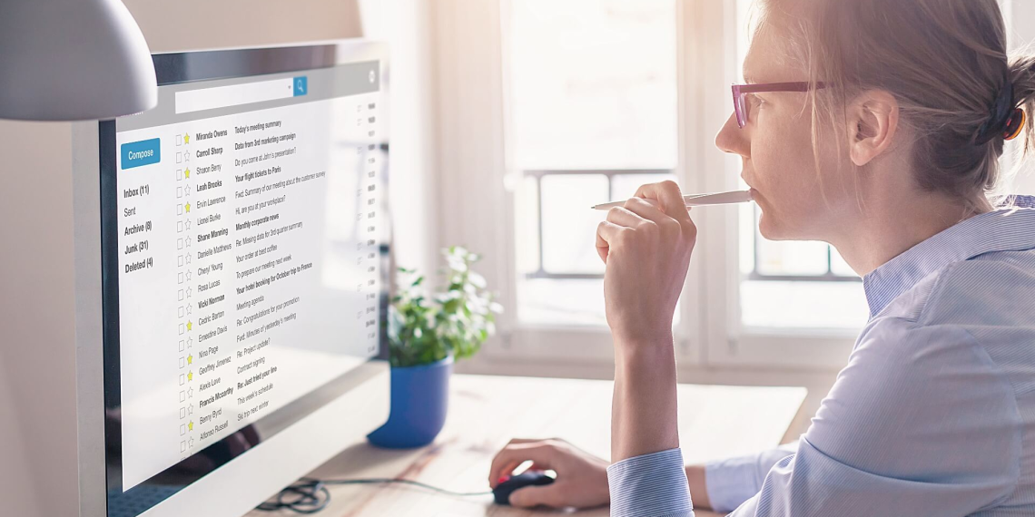 Crafting Real Estate Email Newsletter Content That Gets Opened & Generates Warm Leads