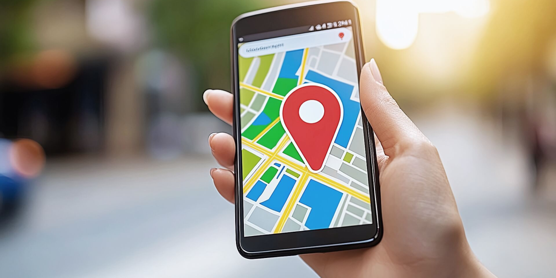 Google Business Profile Optimization for Real Estate Agents to Rank Locally