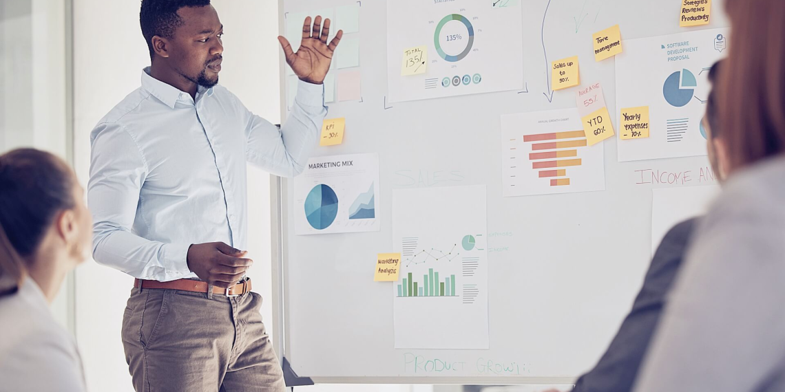 How to Track & Measure Real Estate Lead Conversion Rates Across Different Channels