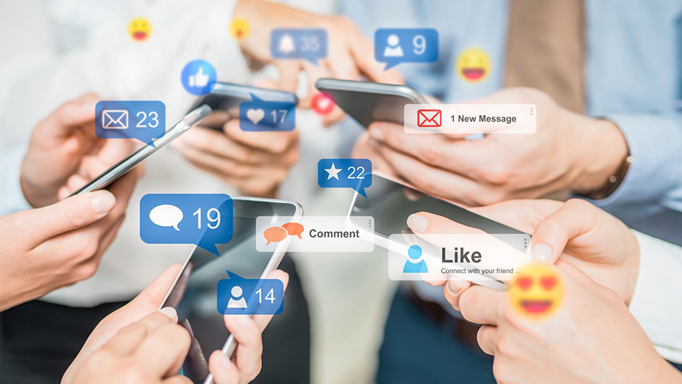 Leveraging LinkedIn for High-Net-Worth Real Estate Client Acquisition