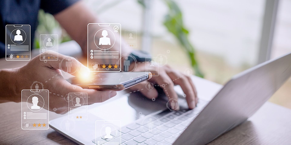 Real Estate CRM for Optimal Client Segmentation & Personalized Follow-Up