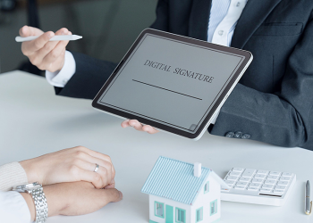 The Real Estate Agent's Guide to a Streamlined Digital Transaction Workflow
