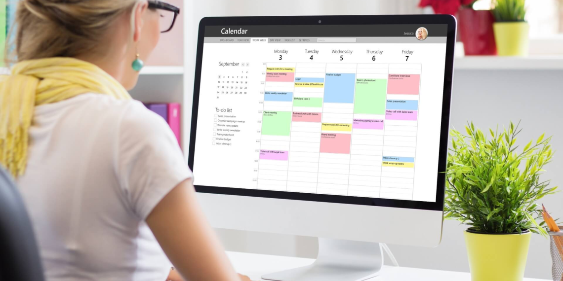 Time-Blocking Strategies for Real Estate Agents to Maximize Lead Generation