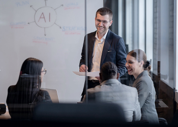 AI for Real Estate Agents: Automating Content Creation & Intelligent Lead Qualification