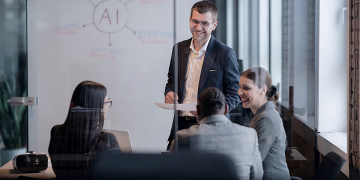 AI for Real Estate Agents: Automating Content Creation & Intelligent Lead Qualification