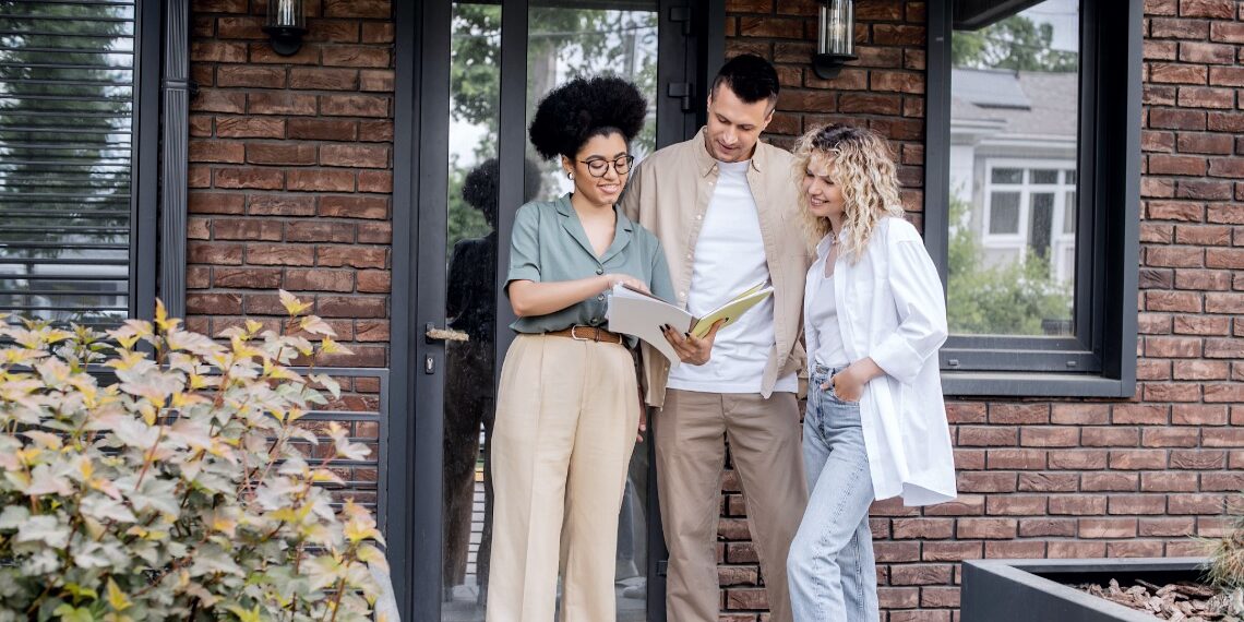 Real Estate Lead Generation in 2025: How to Win More Clients with Tech, Trends, and Proven Strategies